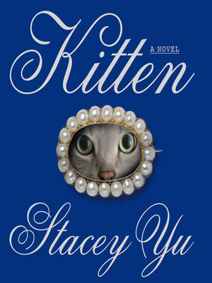 cover image of Kitten
